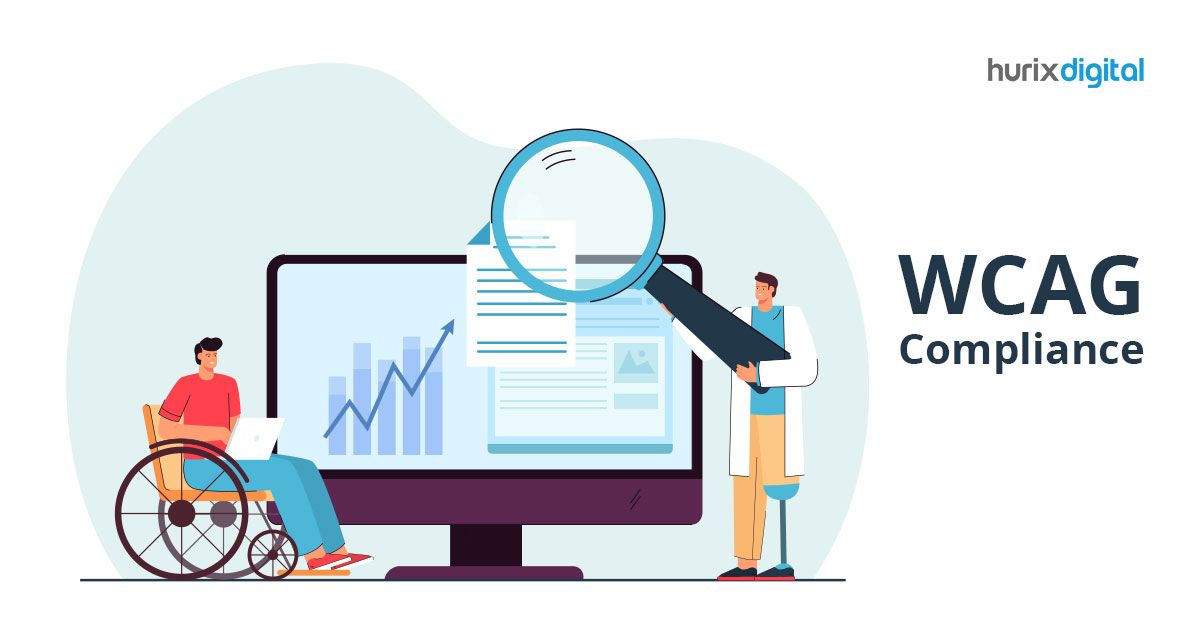 WCAG Compliance Guide